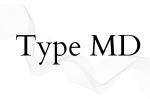 Type MD